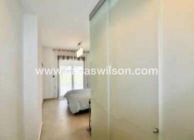 Venta - Apartamento - Guardamar del Segura - Guardamar - El Raso