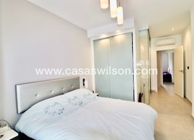 Venta - Apartamento - Guardamar del Segura - Guardamar - El Raso