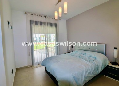 Venta - Apartamento - Guardamar del Segura - Guardamar - El Raso