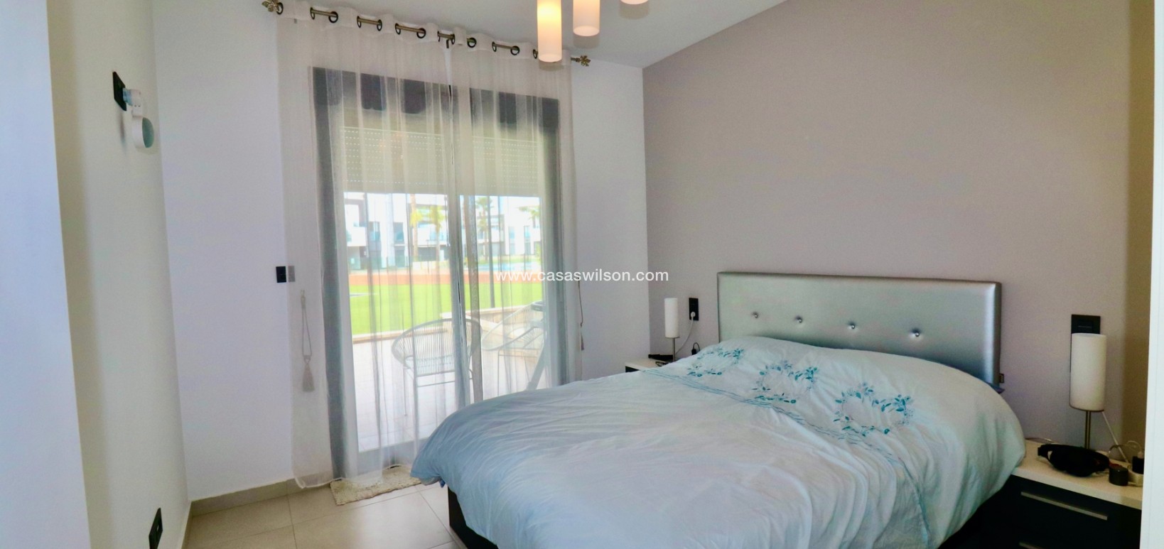 Venta - Apartamento - Guardamar del Segura - Guardamar - El Raso