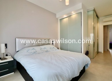 Venta - Apartamento - Guardamar del Segura - Guardamar - El Raso