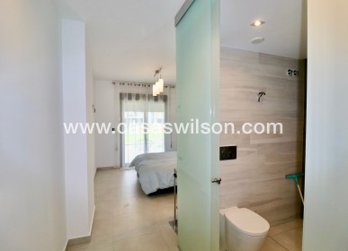 Venta - Apartamento - Guardamar del Segura - Guardamar - El Raso