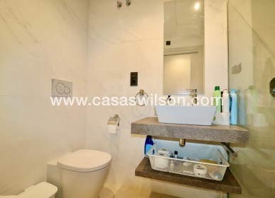 Venta - Apartamento - Guardamar del Segura - Guardamar - El Raso