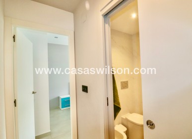 Venta - Apartamento - Guardamar del Segura - Guardamar - El Raso