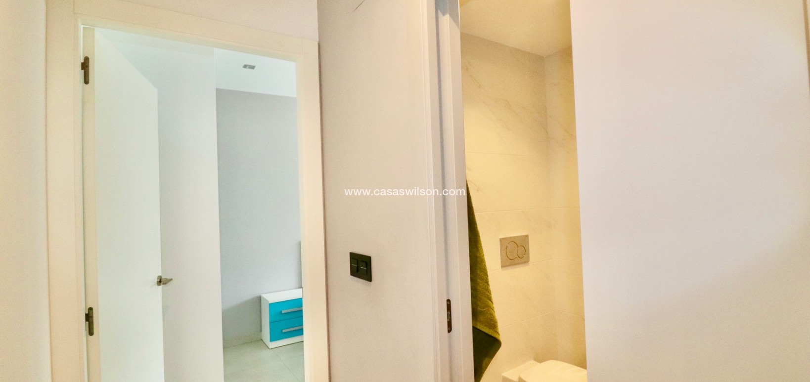 Venta - Apartamento - Guardamar del Segura - Guardamar - El Raso