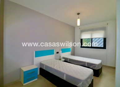 Venta - Apartamento - Guardamar del Segura - Guardamar - El Raso