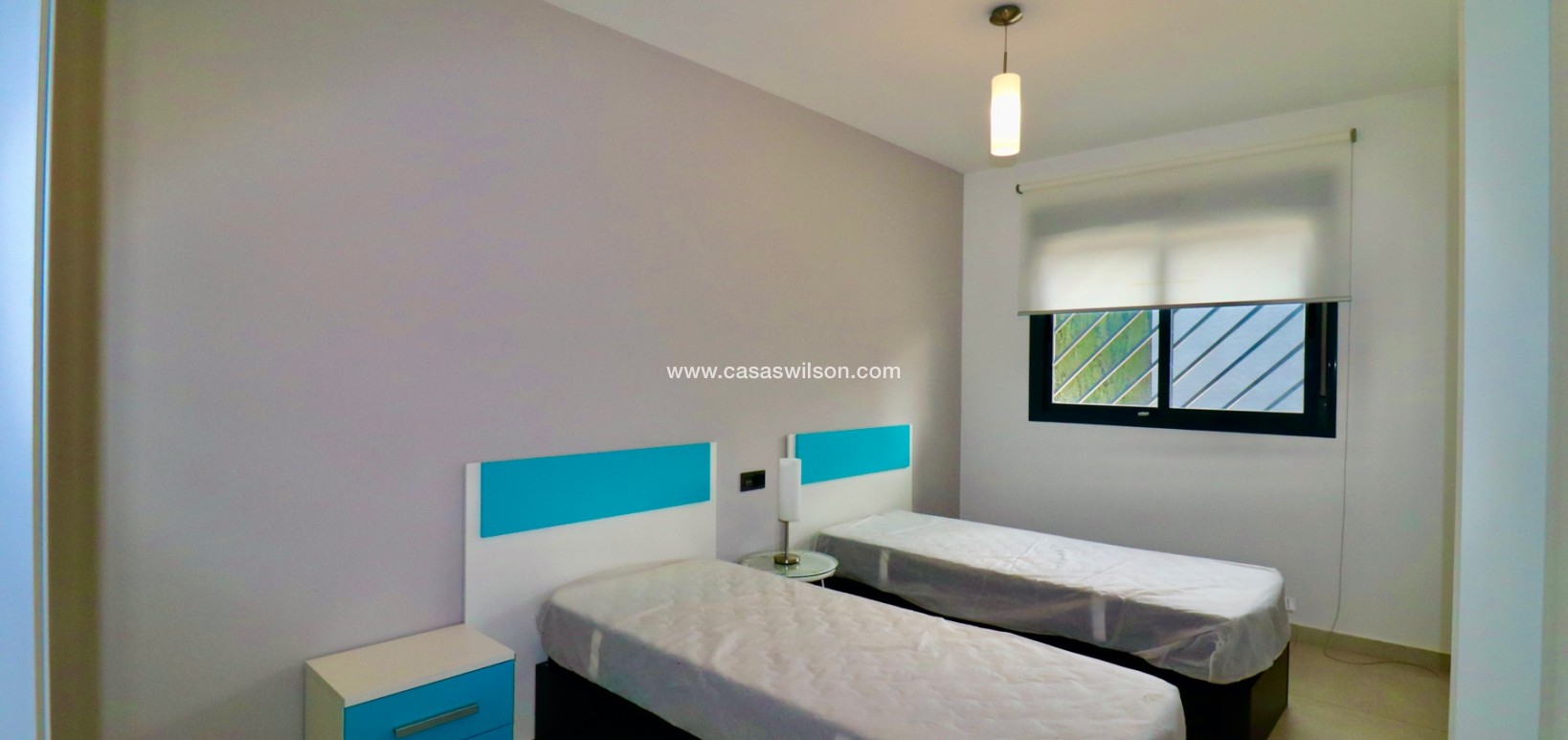 Venta - Apartamento - Guardamar del Segura - Guardamar - El Raso
