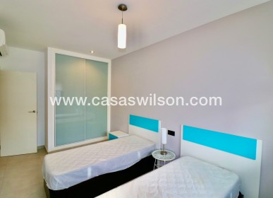 Venta - Apartamento - Guardamar del Segura - Guardamar - El Raso