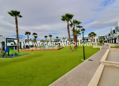 Venta - Apartamento - Guardamar del Segura - Guardamar - El Raso