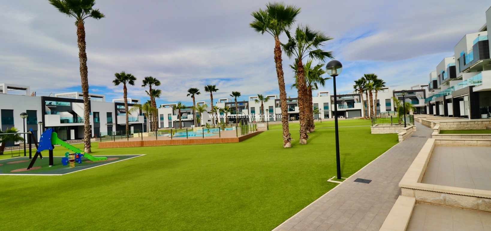 Venta - Apartamento - Guardamar del Segura - Guardamar - El Raso