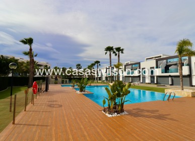 Venta - Apartamento - Guardamar del Segura - Guardamar - El Raso