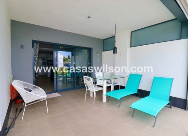 Venta - Apartamento - Guardamar del Segura - Guardamar - El Raso