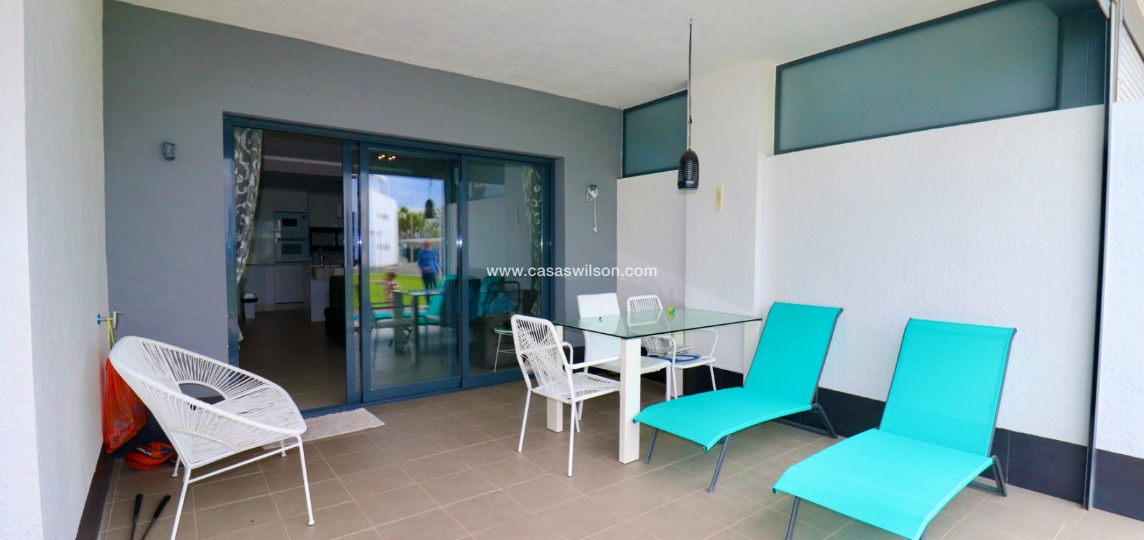 Venta - Apartamento - Guardamar del Segura - Guardamar - El Raso