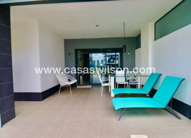 Venta - Apartamento - Guardamar del Segura - Guardamar - El Raso