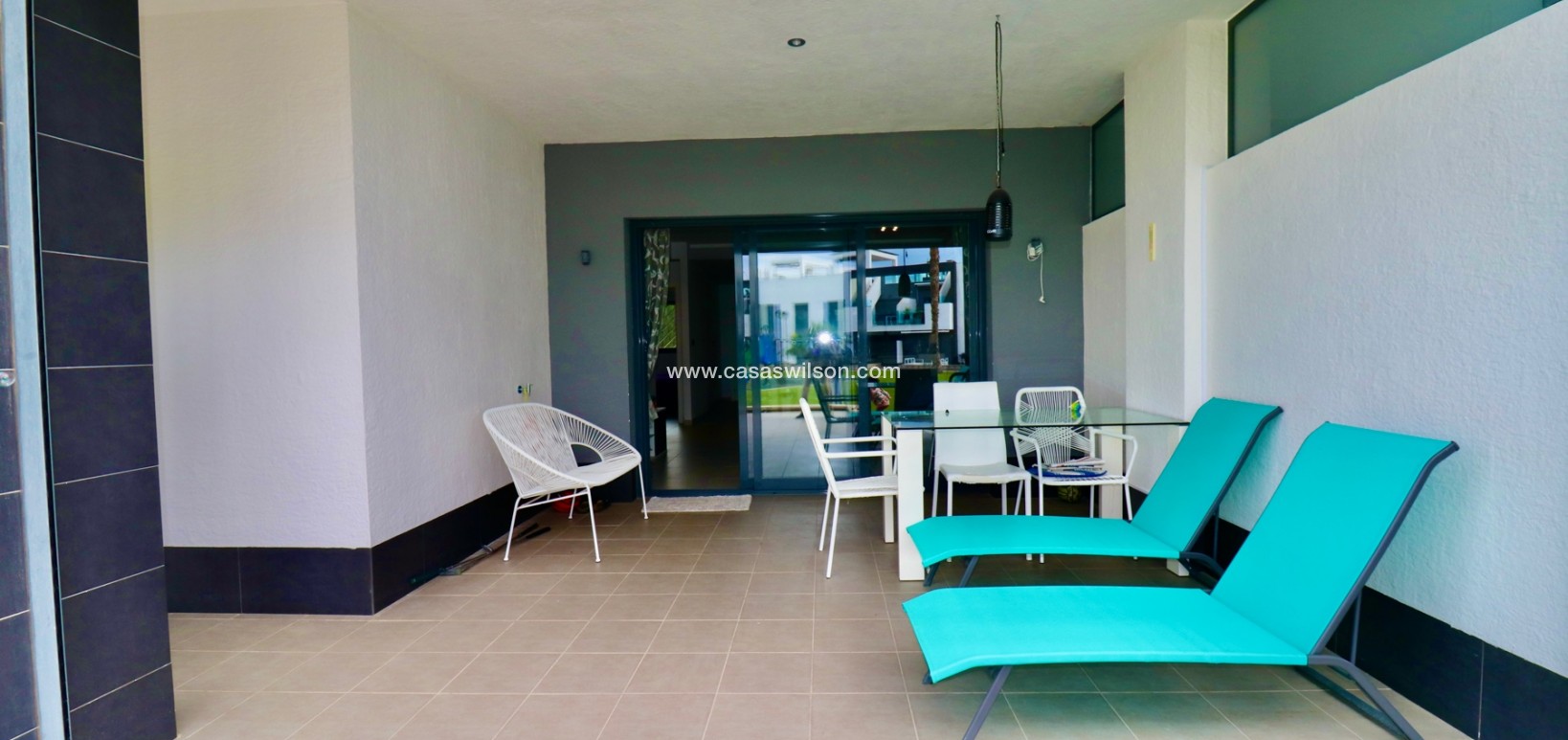 Venta - Apartamento - Guardamar del Segura - Guardamar - El Raso