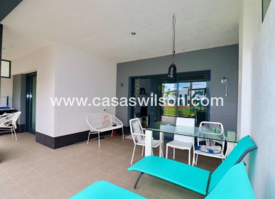 Venta - Apartamento - Guardamar del Segura - Guardamar - El Raso