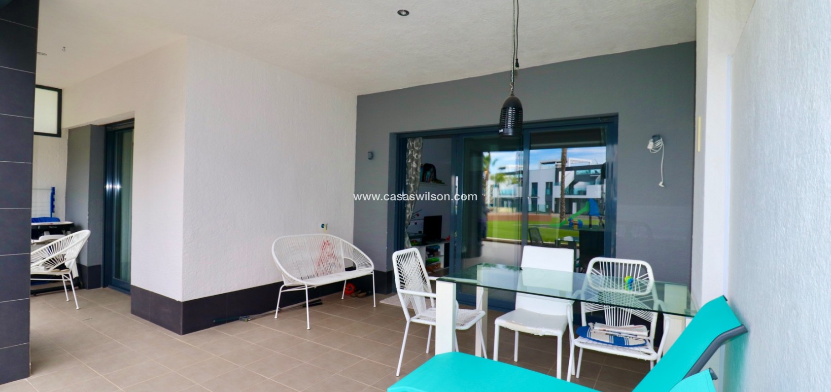 Venta - Apartamento - Guardamar del Segura - Guardamar - El Raso