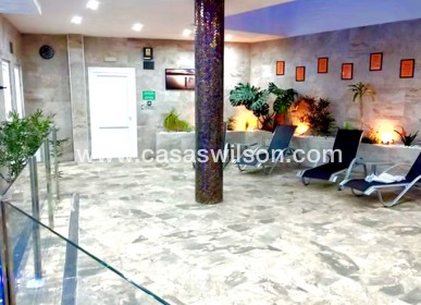 Venta - Apartamento - Guardamar del Segura - Guardamar - El Raso