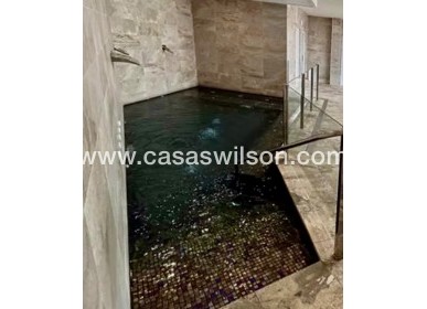 Venta - Apartamento - Guardamar del Segura - Guardamar - El Raso