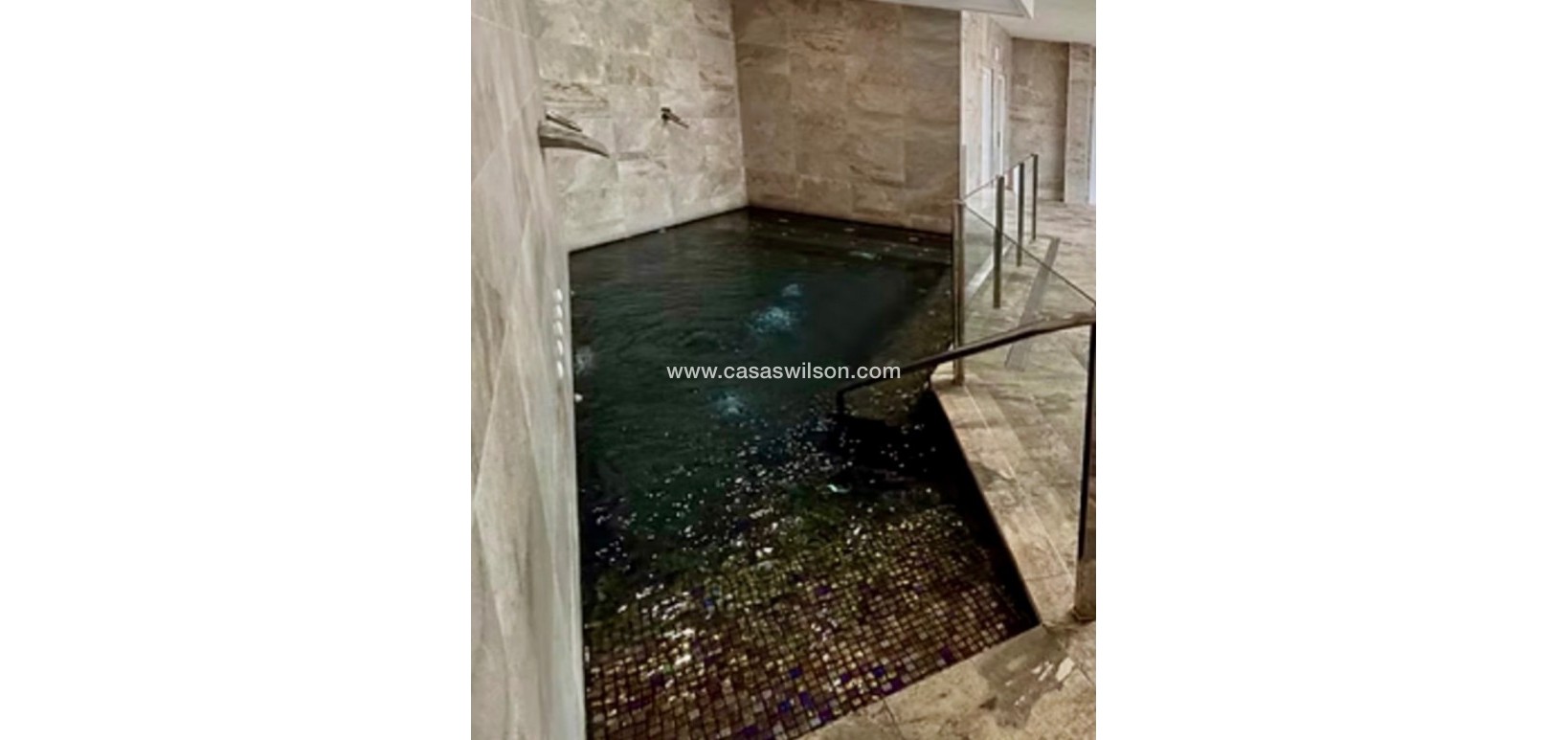 Venta - Apartamento - Guardamar del Segura - Guardamar - El Raso