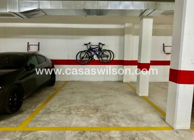 Venta - Apartamento - Guardamar del Segura - Guardamar - El Raso