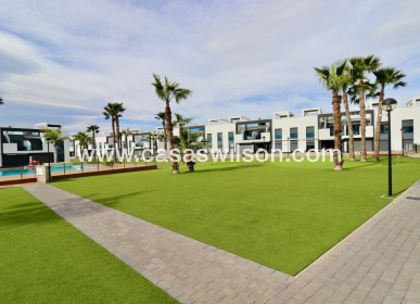 Venta - Apartamento - Guardamar del Segura - Guardamar - El Raso