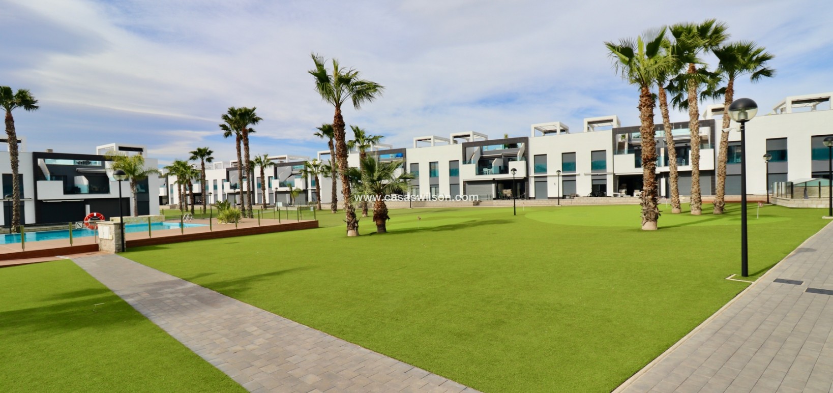 Venta - Apartamento - Guardamar del Segura - Guardamar - El Raso