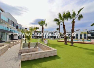 Venta - Apartamento - Guardamar del Segura - Guardamar - El Raso