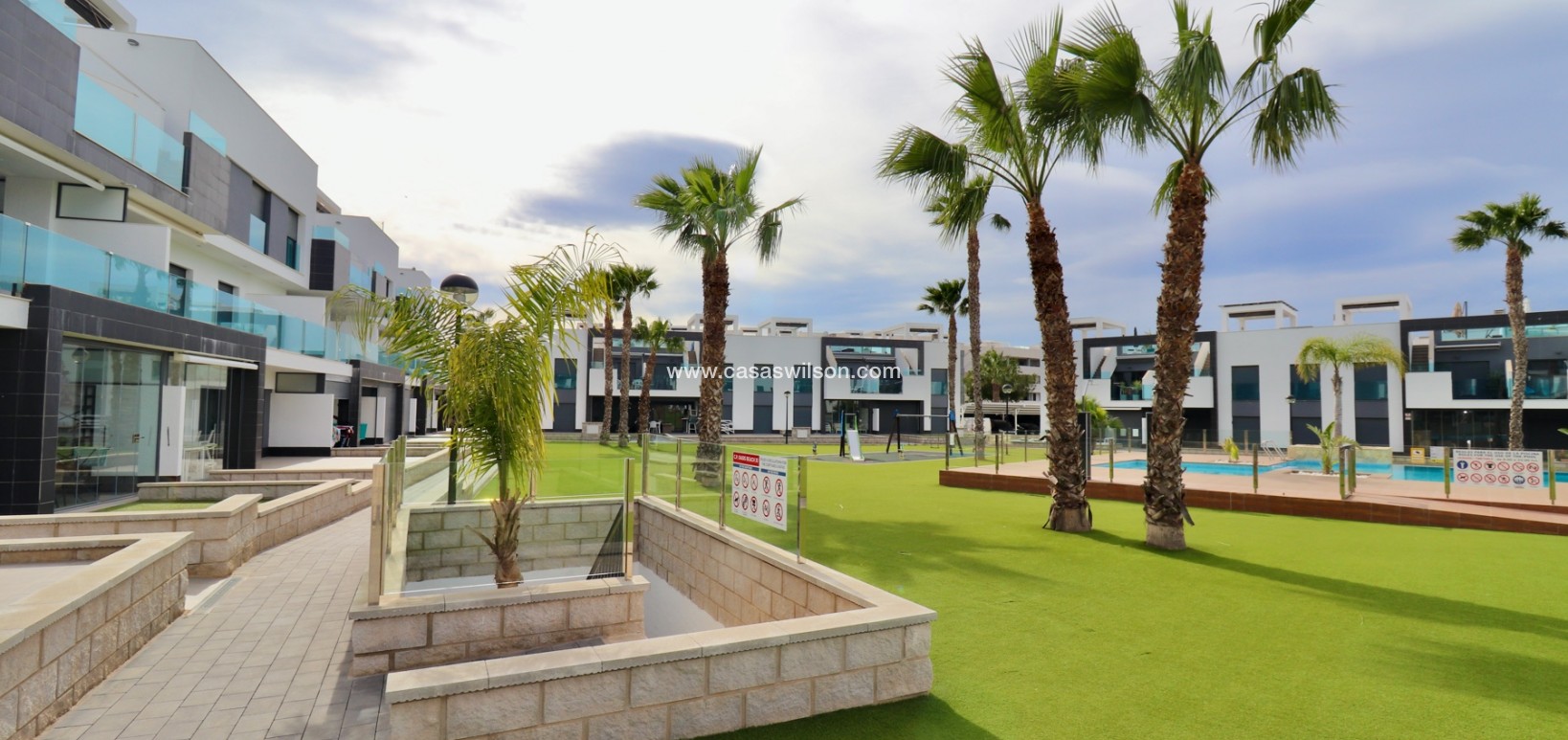 Venta - Apartamento - Guardamar del Segura - Guardamar - El Raso