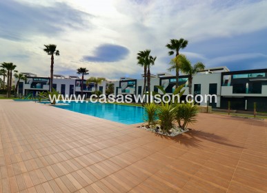 Venta - Apartamento - Guardamar del Segura - Guardamar - El Raso