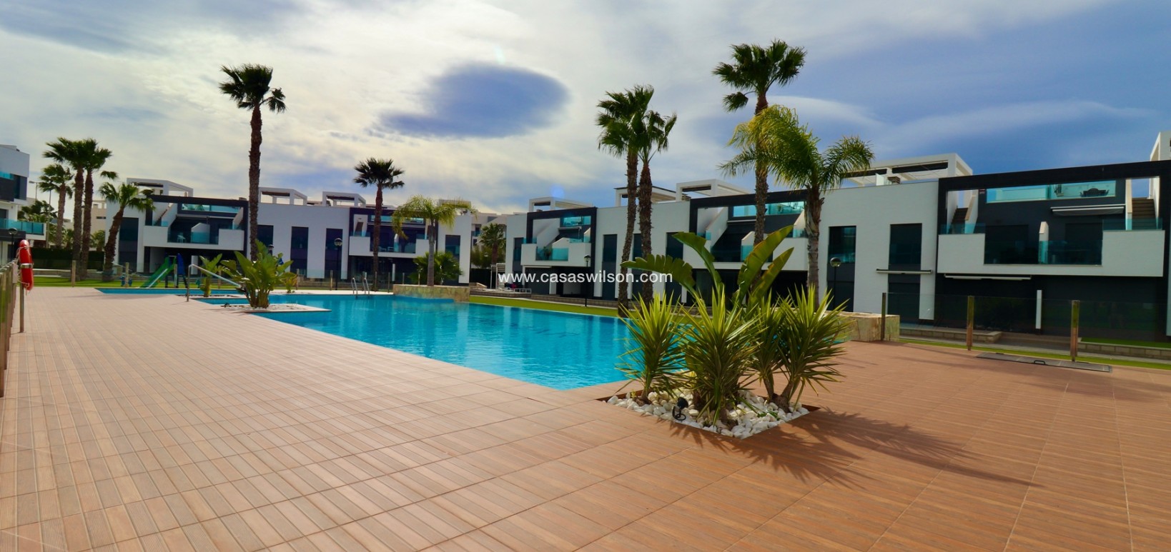 Venta - Apartamento - Guardamar del Segura - Guardamar - El Raso