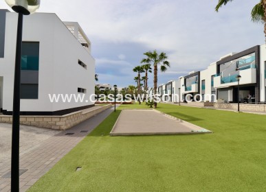 Venta - Apartamento - Guardamar del Segura - Guardamar - El Raso