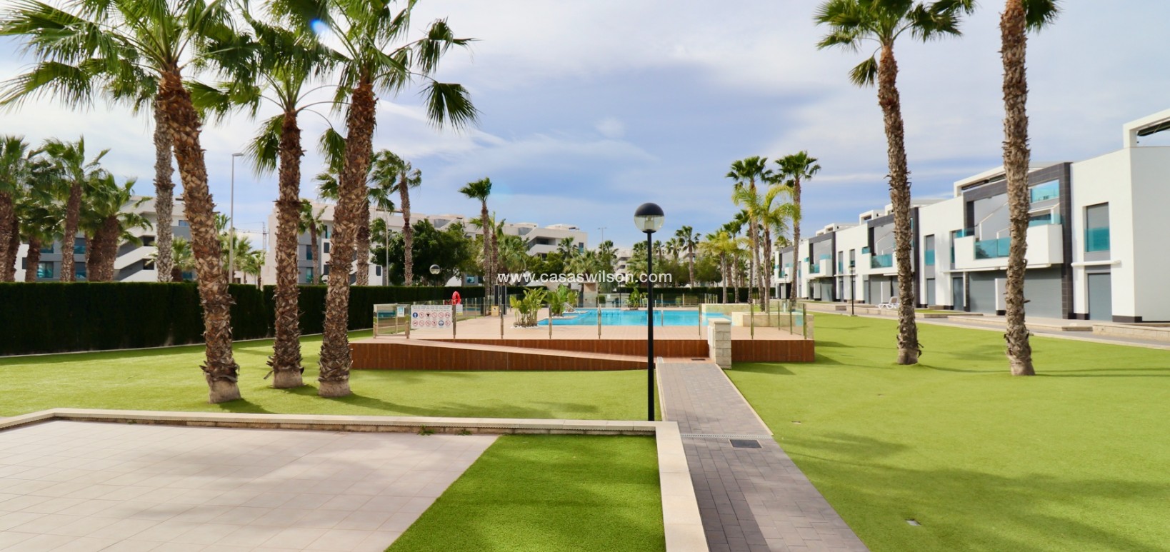 Venta - Apartamento - Guardamar del Segura - Guardamar - El Raso