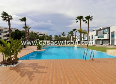 Venta - Apartamento - Guardamar del Segura - Guardamar - El Raso