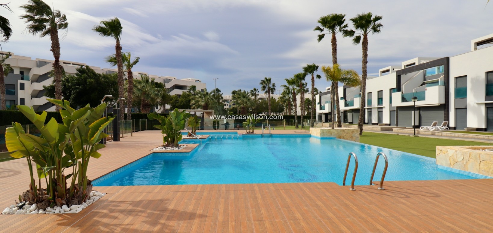 Venta - Apartamento - Guardamar del Segura - Guardamar - El Raso