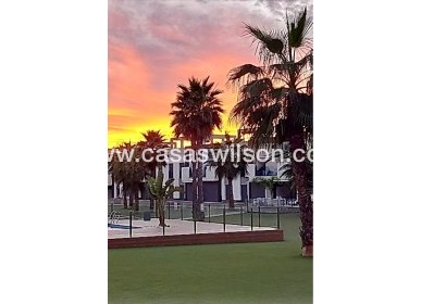 Venta - Apartamento - Guardamar del Segura - Guardamar - El Raso