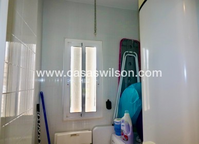 Venta - Apartamento - Guardamar del Segura - Guardamar - El Raso