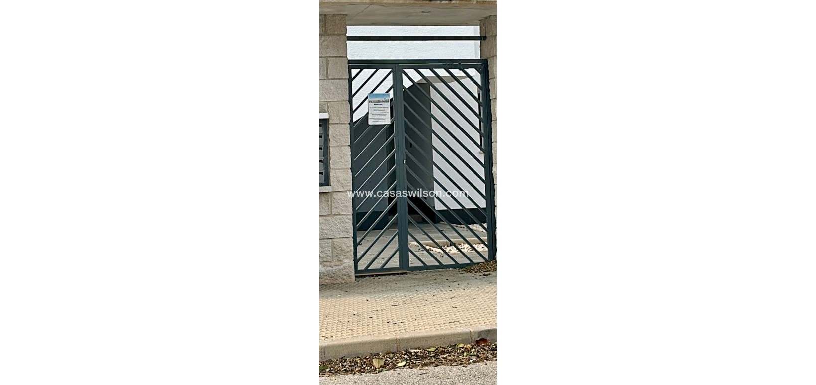 Venta - Apartamento - Guardamar del Segura - Guardamar - El Raso