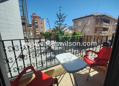 Sale - Appartement - Torrevieja - La Mata