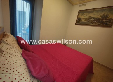 Sale - Appartement - Torrevieja - La Mata