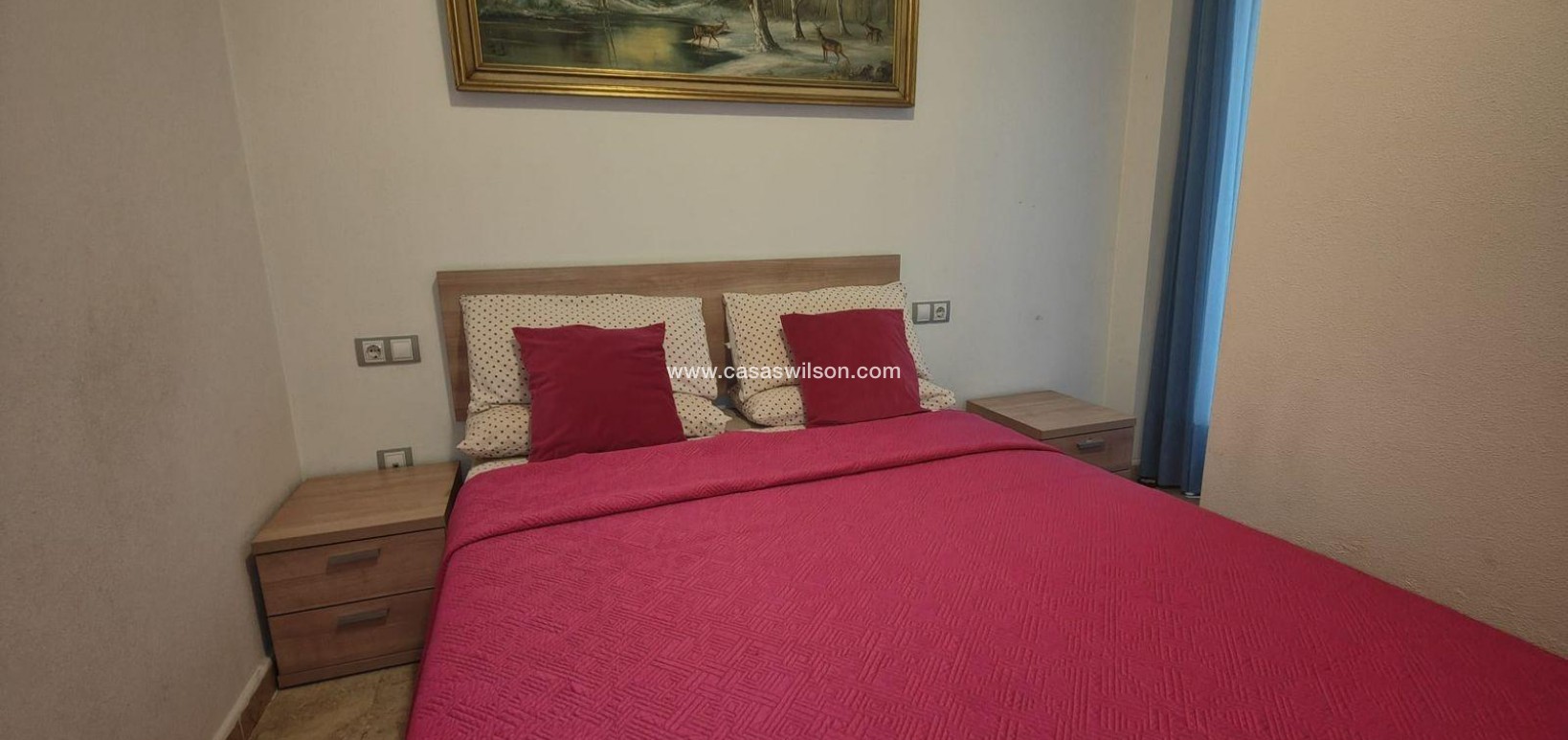 Sale - Appartement - Torrevieja - La Mata