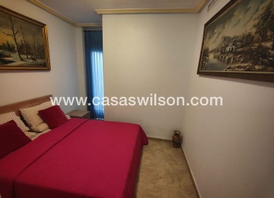 Sale - Appartement - Torrevieja - La Mata