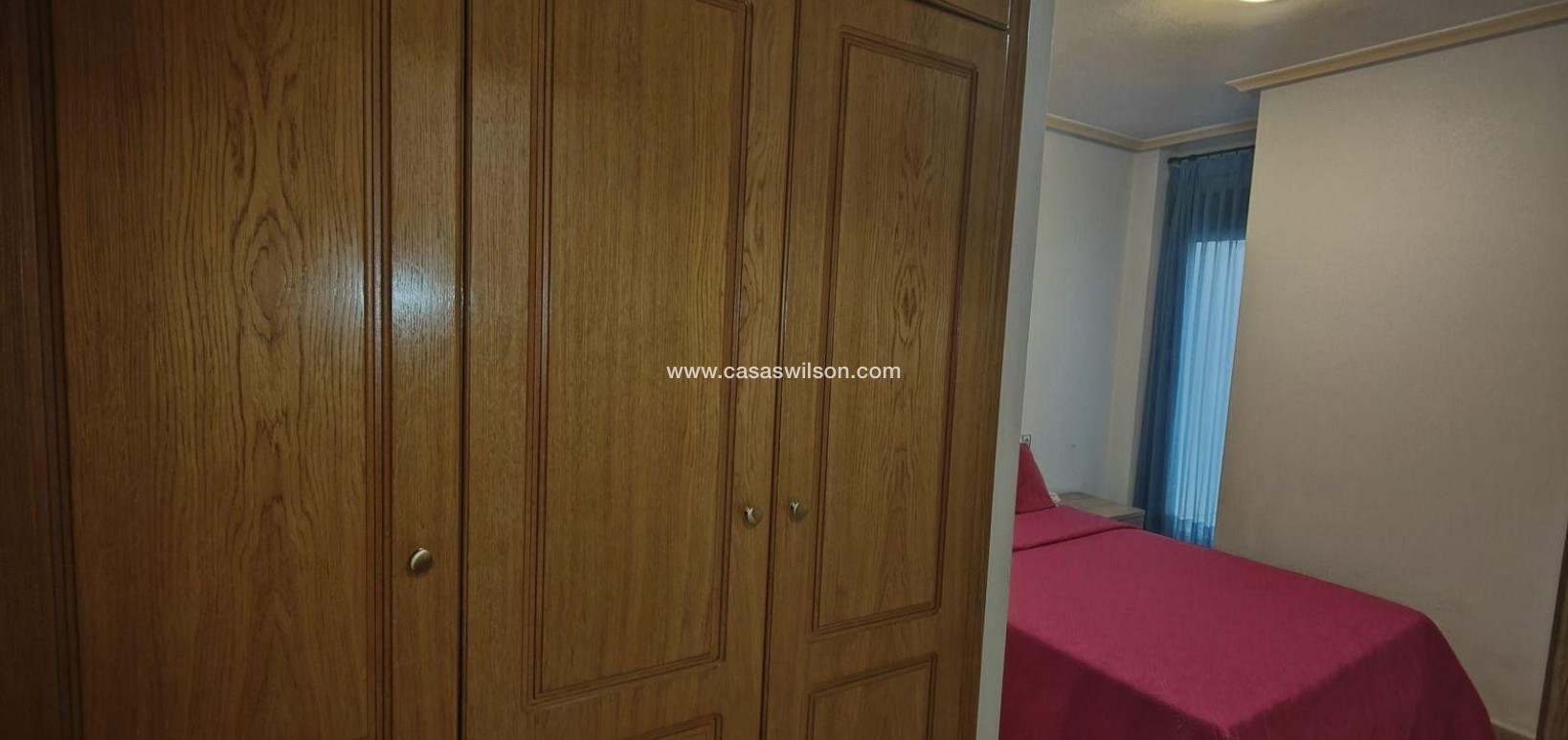 Sale - Appartement - Torrevieja - La Mata