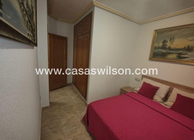 Sale - Appartement - Torrevieja - La Mata