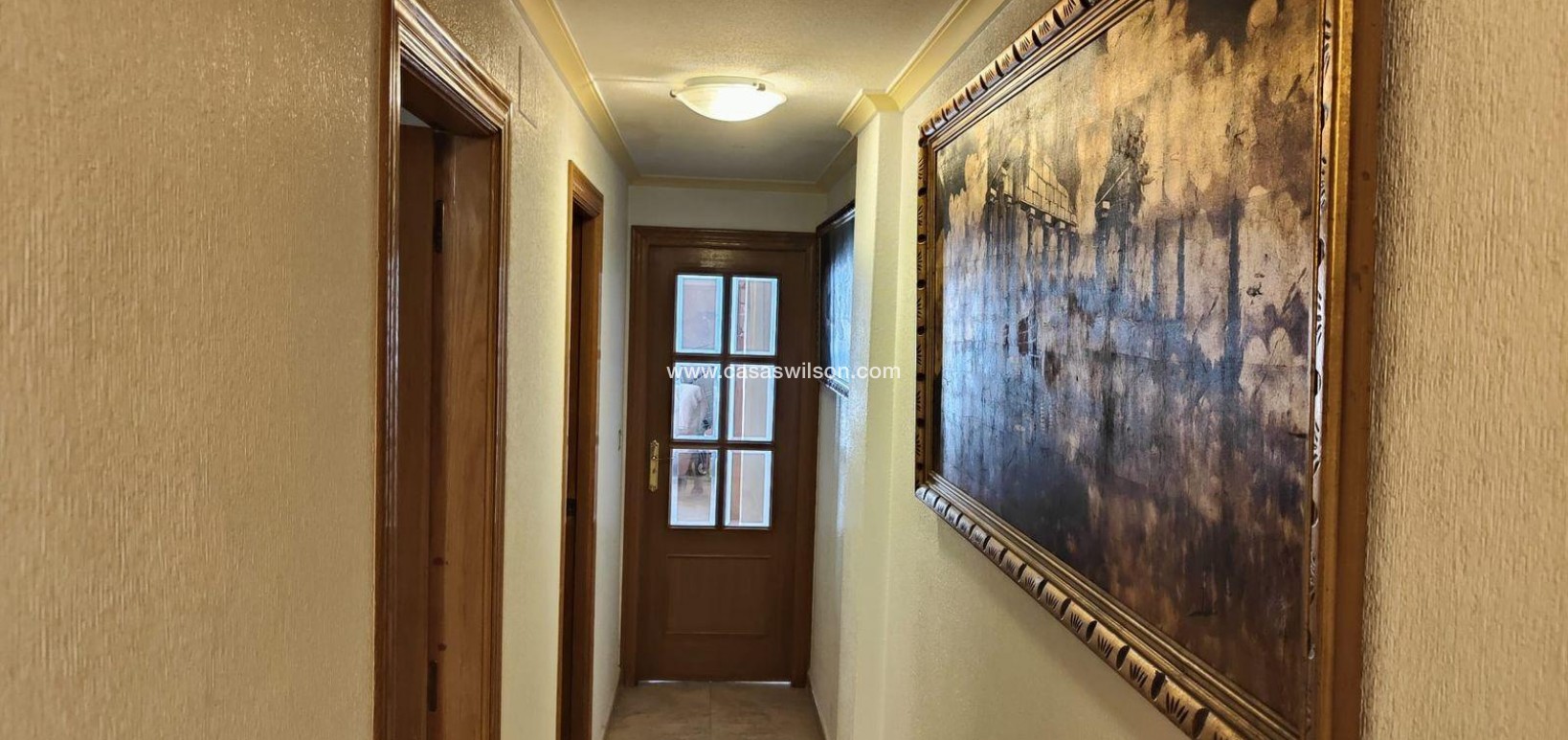 Sale - Appartement - Torrevieja - La Mata