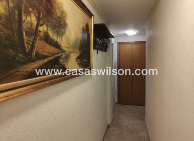 Sale - Appartement - Torrevieja - La Mata