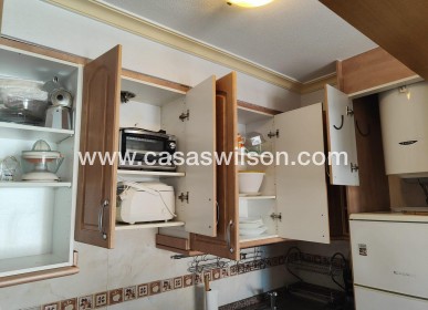 Sale - Appartement - Torrevieja - La Mata