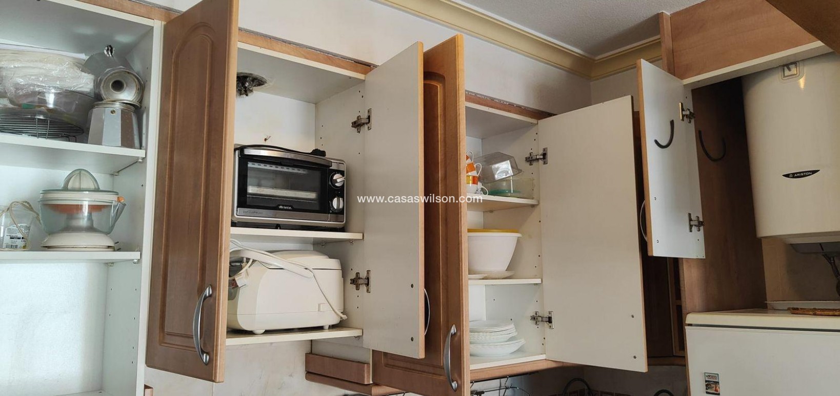 Sale - Appartement - Torrevieja - La Mata