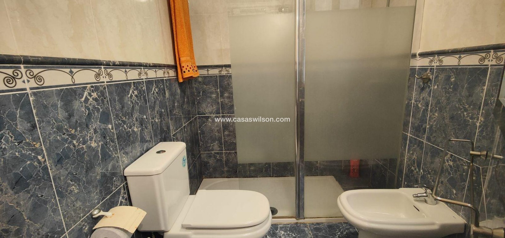 Sale - Appartement - Torrevieja - La Mata