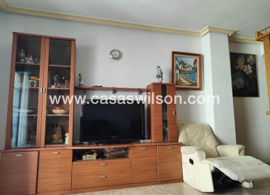 Sale - Appartement - Torrevieja - La Mata